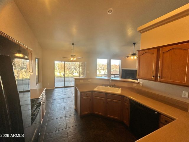 5517 N BREMONT Court, Prescott Valley, AZ 86314