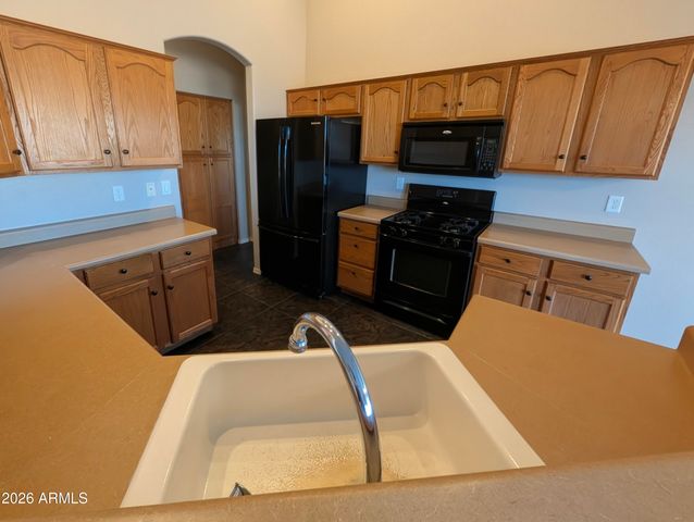 5517 N BREMONT Court, Prescott Valley, AZ 86314