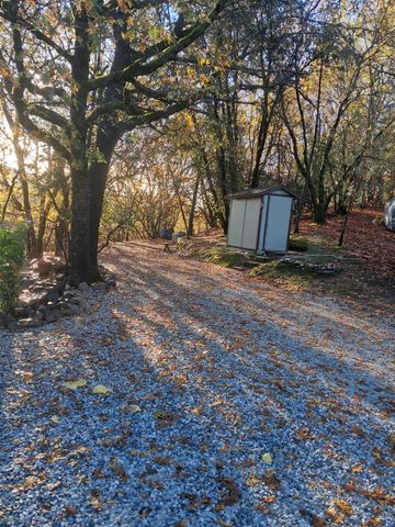 1400 Cedar Oak Rd, Placerville, CA 95667