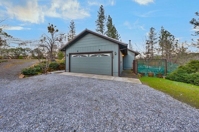 1400 Cedar Oak Rd, Placerville, CA 95667