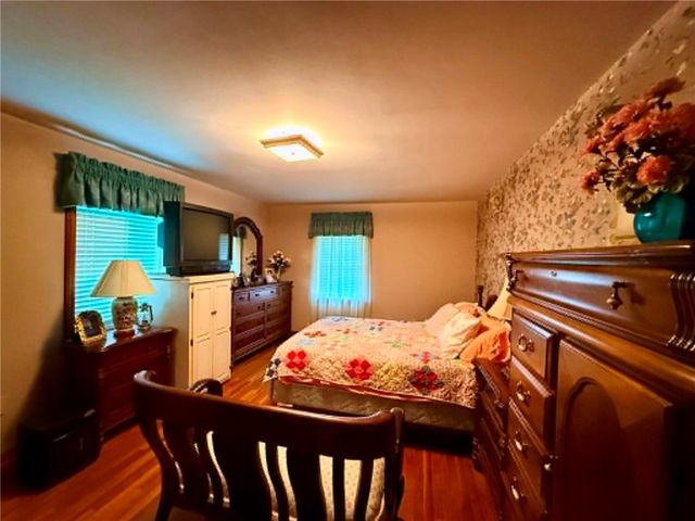 10034 Tillman Lane, Dardanelle, AR 72834