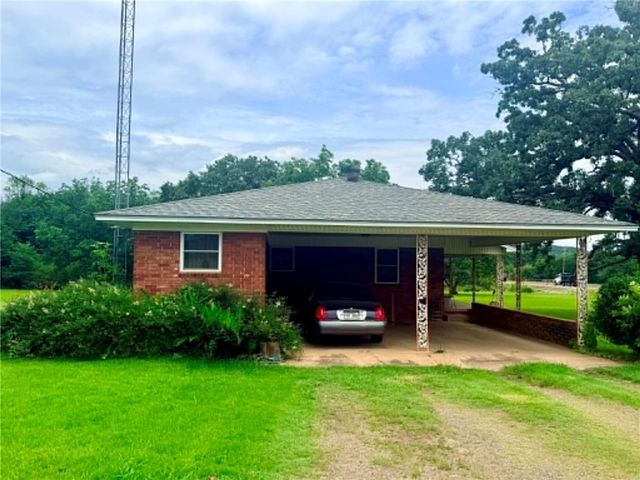 10034 Tillman Lane, Dardanelle, AR 72834