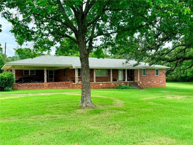 10034 Tillman Lane, Dardanelle, AR 72834