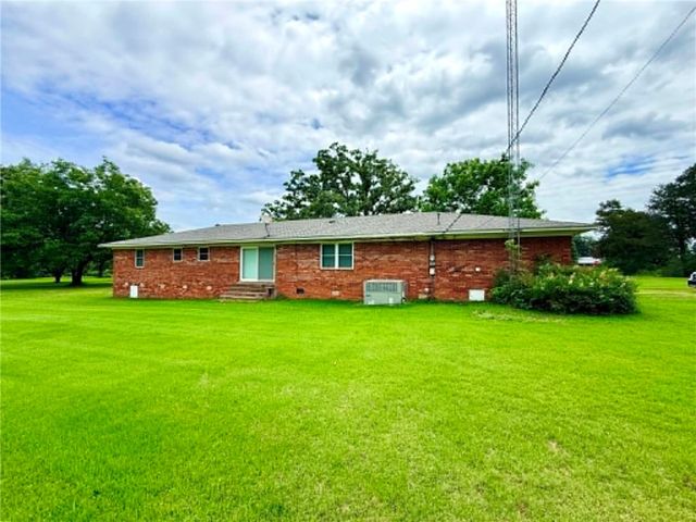10034 Tillman Lane, Dardanelle, AR 72834