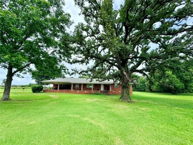 10034 Tillman Lane, Dardanelle, AR 72834