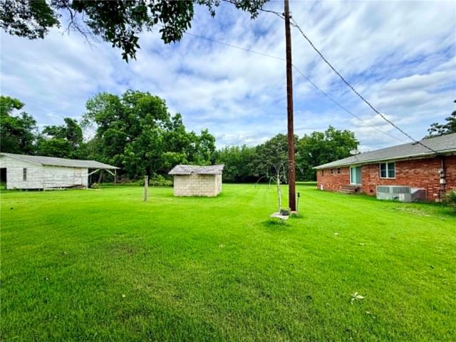 10034 Tillman Lane, Dardanelle, AR 72834