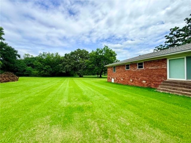 10034 Tillman Lane, Dardanelle, AR 72834