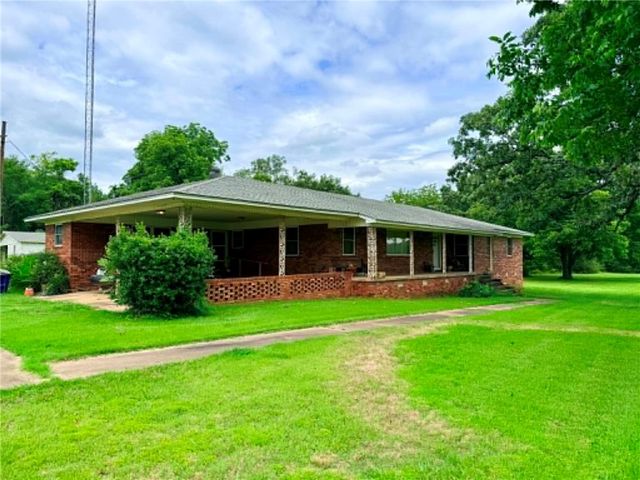 10034 Tillman Lane, Dardanelle, AR 72834
