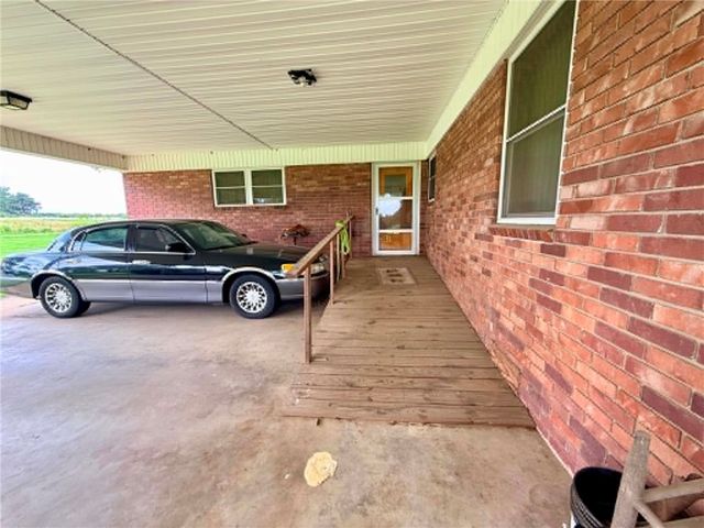 10034 Tillman Lane, Dardanelle, AR 72834