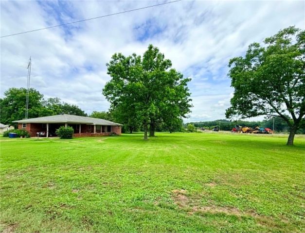 10034 Tillman Lane, Dardanelle, AR 72834