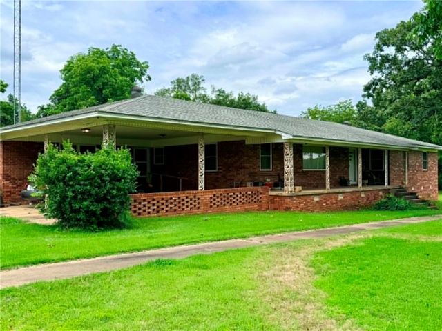 10034 Tillman Lane, Dardanelle, AR 72834