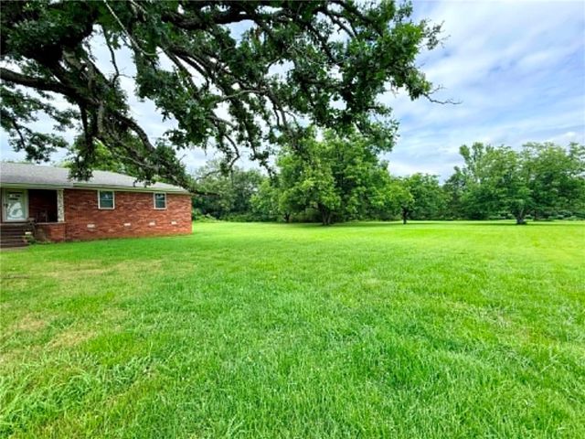 10034 Tillman Lane, Dardanelle, AR 72834