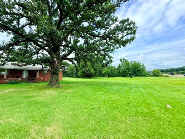 10034 Tillman Lane, Dardanelle, AR 72834