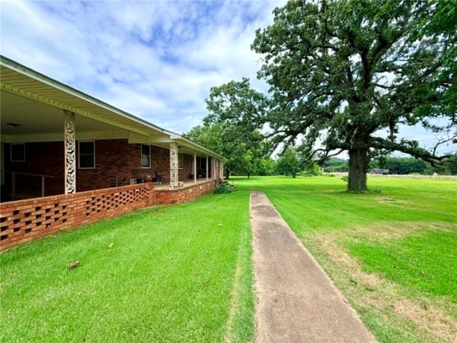 10034 Tillman Lane, Dardanelle, AR 72834