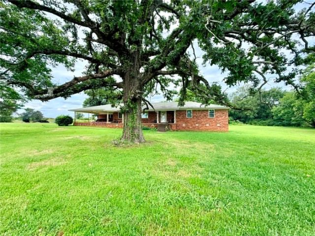 10034 Tillman Lane, Dardanelle, AR 72834