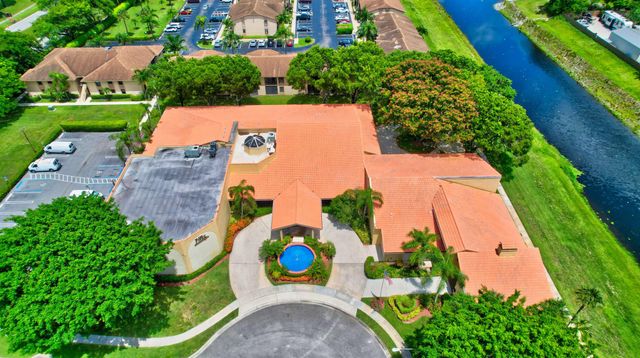 23345 Carolwood Lane 205, Boca Raton, FL 33428