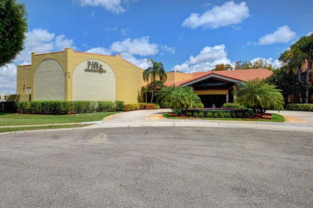 23345 Carolwood Lane 205, Boca Raton, FL 33428