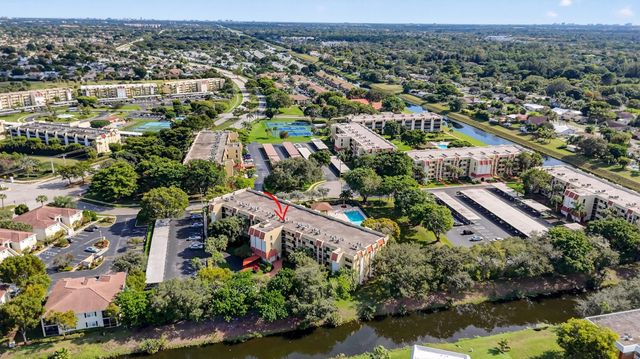 23345 Carolwood Lane 205, Boca Raton, FL 33428