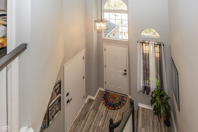 7437 Oceanline Drive, Indianapolis, IN 46214