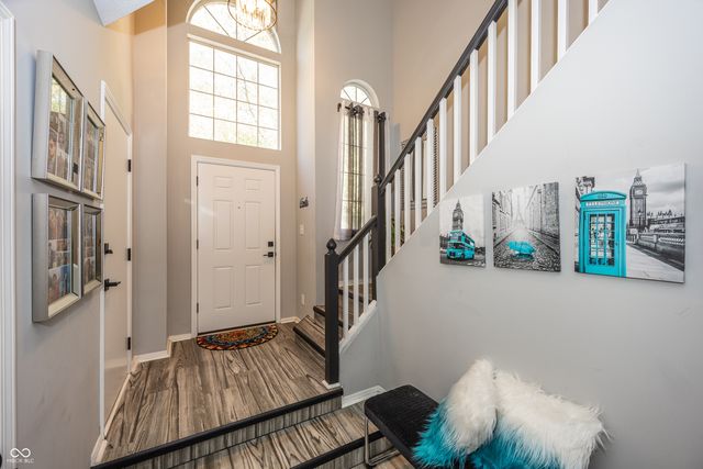 7437 Oceanline Drive, Indianapolis, IN 46214