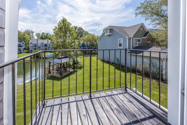 7437 Oceanline Drive, Indianapolis, IN 46214