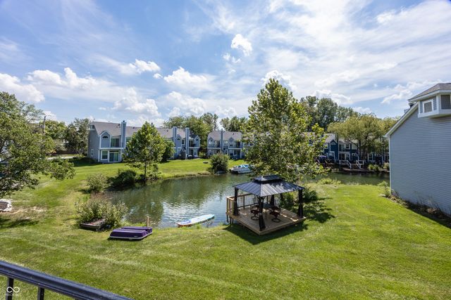 7437 Oceanline Drive, Indianapolis, IN 46214