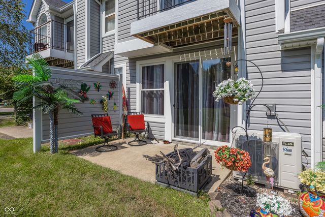 7437 Oceanline Drive, Indianapolis, IN 46214