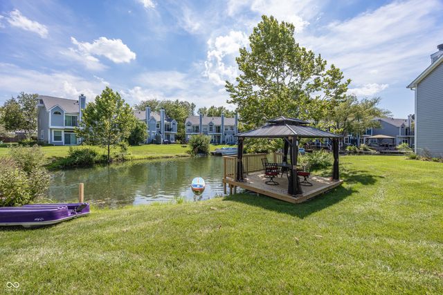 7437 Oceanline Drive, Indianapolis, IN 46214