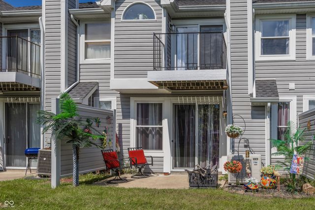 7437 Oceanline Drive, Indianapolis, IN 46214