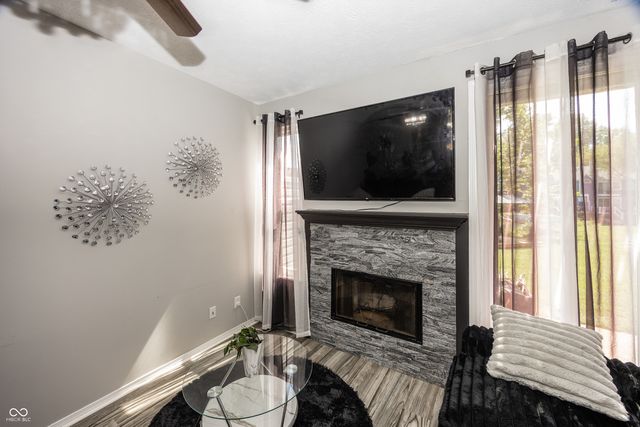 7437 Oceanline Drive, Indianapolis, IN 46214