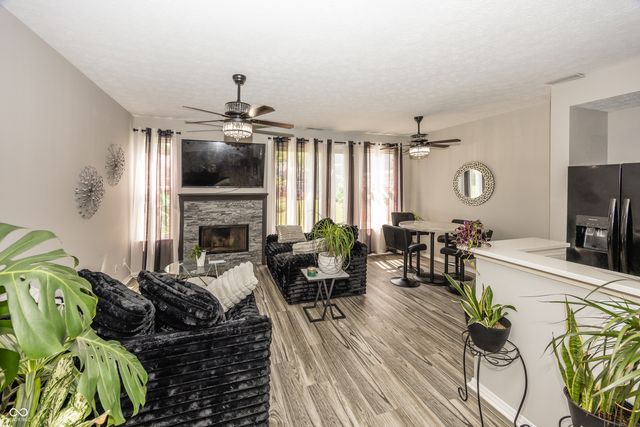 7437 Oceanline Drive, Indianapolis, IN 46214