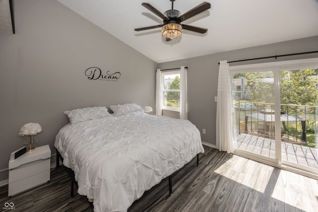 7437 Oceanline Drive, Indianapolis, IN 46214