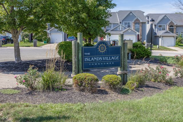 7437 Oceanline Drive, Indianapolis, IN 46214
