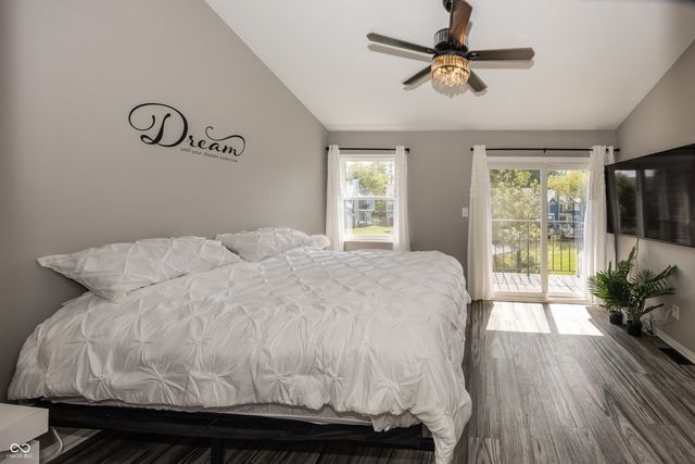 7437 Oceanline Drive, Indianapolis, IN 46214