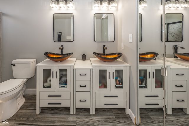 7437 Oceanline Drive, Indianapolis, IN 46214