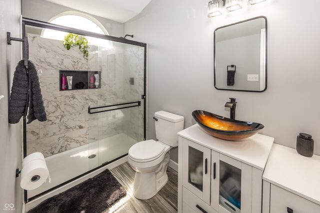 7437 Oceanline Drive, Indianapolis, IN 46214