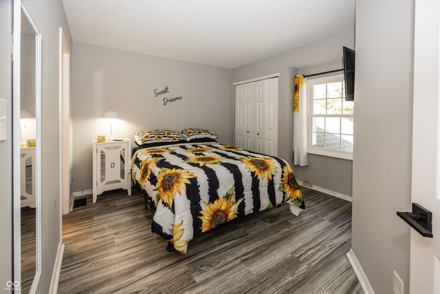 7437 Oceanline Drive, Indianapolis, IN 46214