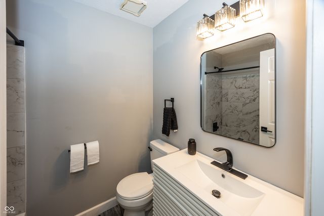 7437 Oceanline Drive, Indianapolis, IN 46214