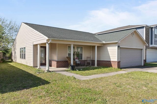 15199 Mill Valley Drive, Athens, AL 35613