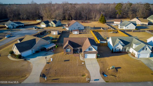 105 Fernie Lane, New Bern, NC 28560
