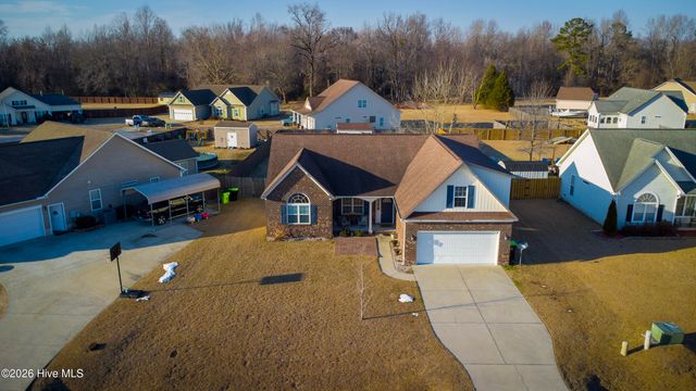 105 Fernie Lane, New Bern, NC 28560