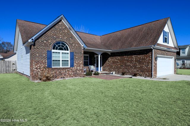 105 Fernie Lane, New Bern, NC 28560