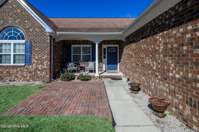 105 Fernie Lane, New Bern, NC 28560