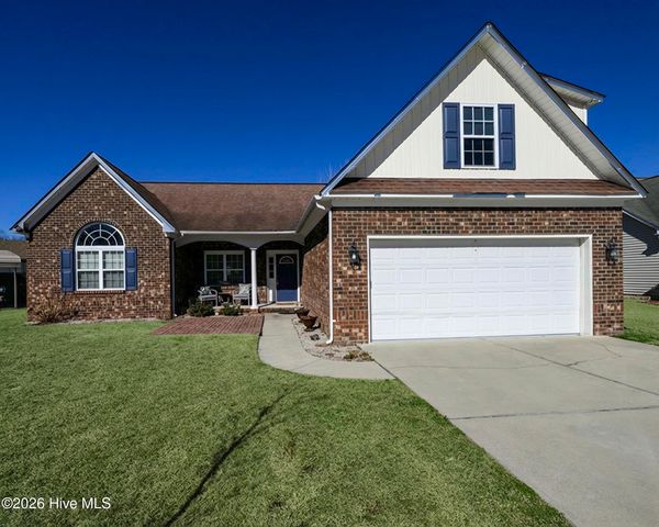 105 Fernie Lane, New Bern, NC 28560