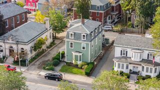 370 Washington St, Brookline, MA 02445