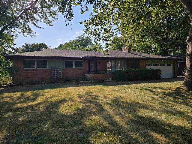1747 N Sabin St, Wichita, KS 67212