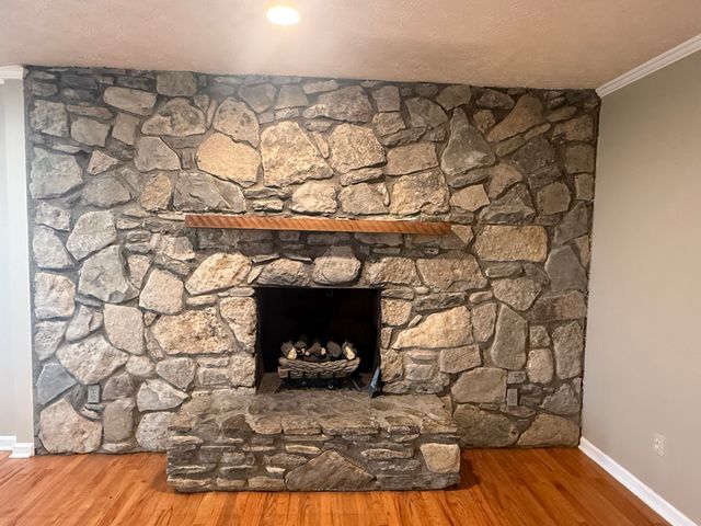 544 Hackett Pike, Richmond, KY 40475