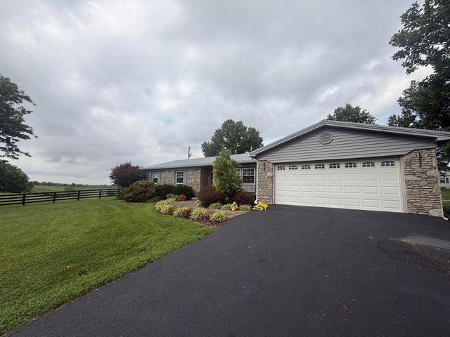 544 Hackett Pike, Richmond, KY 40475