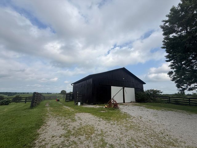 544 Hackett Pike, Richmond, KY 40475