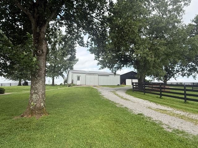 544 Hackett Pike, Richmond, KY 40475